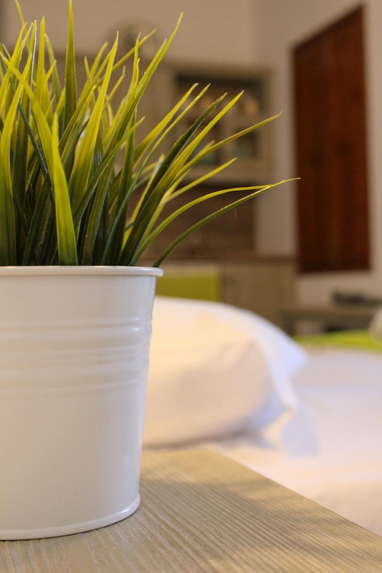 Mistral-Patmos Aparthotel Skala  Luaran gambar
