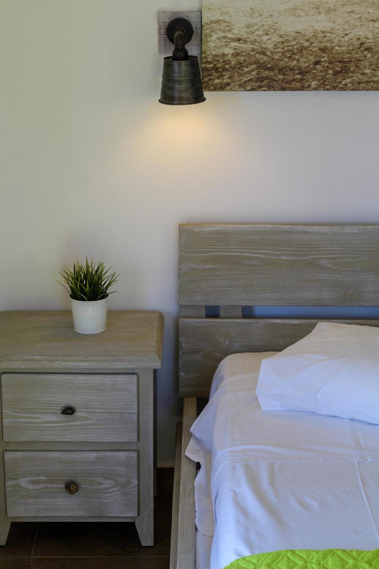 Mistral-Patmos Aparthotel Skala  Luaran gambar